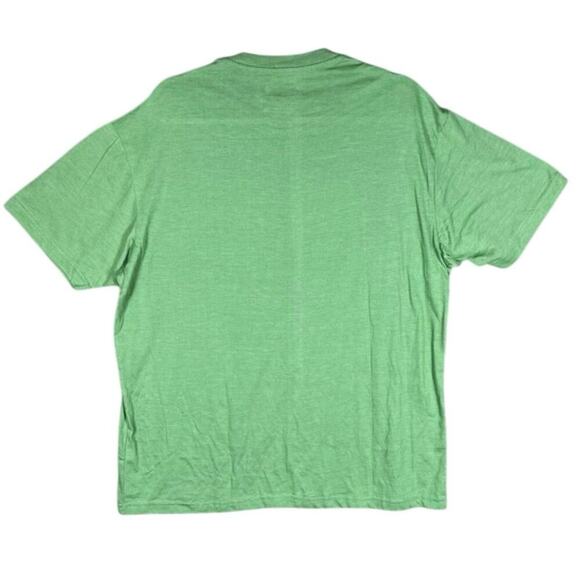 The Office With Two Santas In The Room Things Get Ruthless T-Shirt, Size Medium - Picture 2 of 4